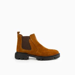 Color – Suede Caramel