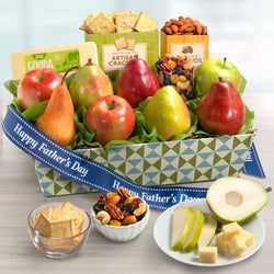 Ribbon Options – Father's Day