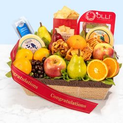 Ribbon Options – Congratulations