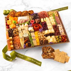 Ribbon Options – Get Well Soon