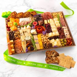 Ribbon Options – Thank You
