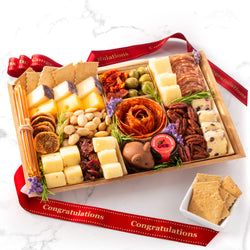 Ribbon Options – Congratulations