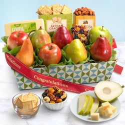 Ribbon Options – Congratulations