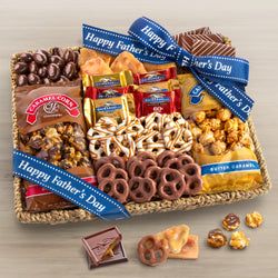 Ribbon Options – Father's Day
