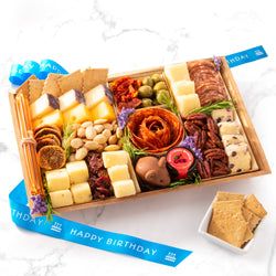 Ribbon Options – Birthday