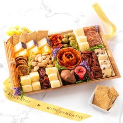 Ribbon Options – Sympathy