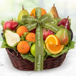 Ribbon Options – Get Well Soon