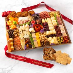 Ribbon Options – Congratulations