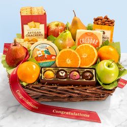Ribbon Options – Congratulations