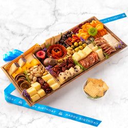 Ribbon Options – Birthday