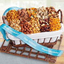 Ribbon Options – Birthday