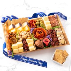 Ribbon Options – Father's Day