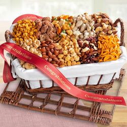 Ribbon Options – Congratulations