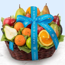 Ribbon Options – Birthday