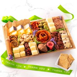 Ribbon Options – Thank You