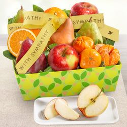 Ribbon Options – Sympathy