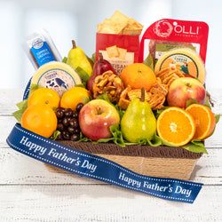 Ribbon Options – Father's Day