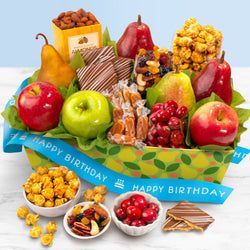 Birthday