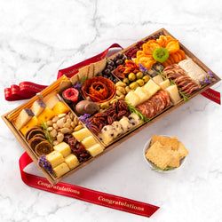 Ribbon Options – Congratulations