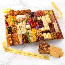 Ribbon Options – Sympathy