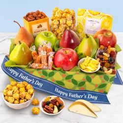 Ribbon Options – Father's Day