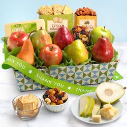 Ribbon Options – Thank You