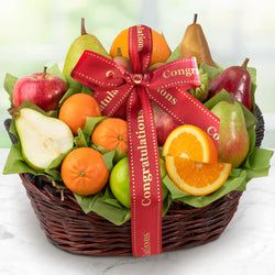 Ribbon Options – Congratulations