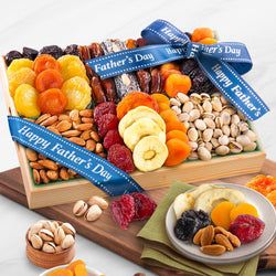 Ribbon Options – Father's Day