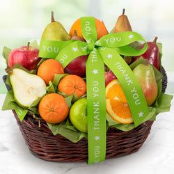 Ribbon Options – Thank You