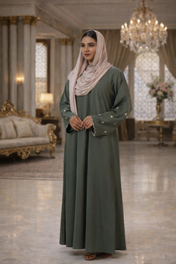 Color – Green