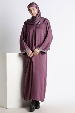 Color – Purple