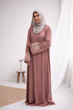 Color – Brown