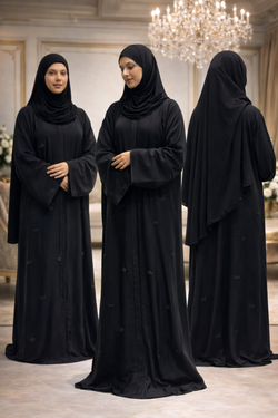 Color – Black