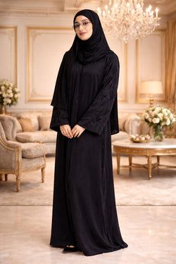 Color – Black