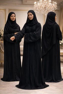 Color – Black