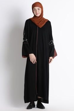 Color – Black