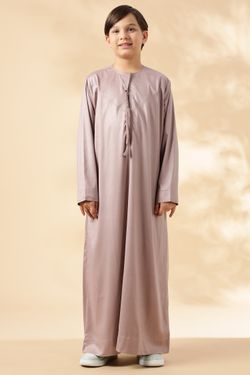 Rose Mauve