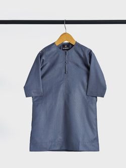 Pigeon Blue