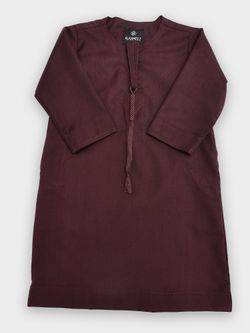 Plum Purple