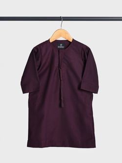 Plum Purple