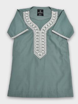 Teal Green