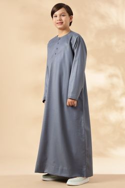 Pigeon Blue