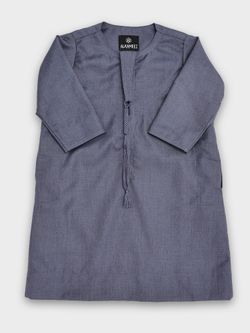 Oxford Blue