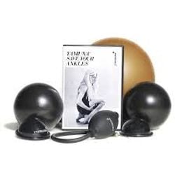 Ball Type – Save Your Ankles