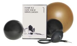 Ball Type – Save Your Shoulders