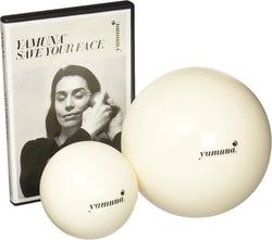 Ball Type – Save Your Face