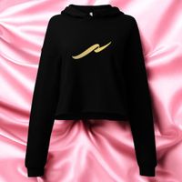 Style – Cropped Hoodie