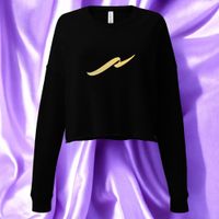 Cropped Sweater