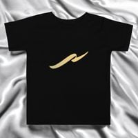 Style – Toddler Tee