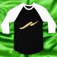 Raglan Tee